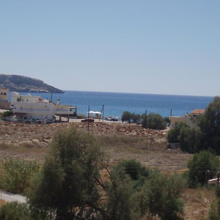 Galaxias Studios Kalamaki (Heraklion) Exterior foto