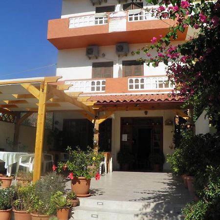 Galaxias Studios Kalamaki (Heraklion) Exterior foto
