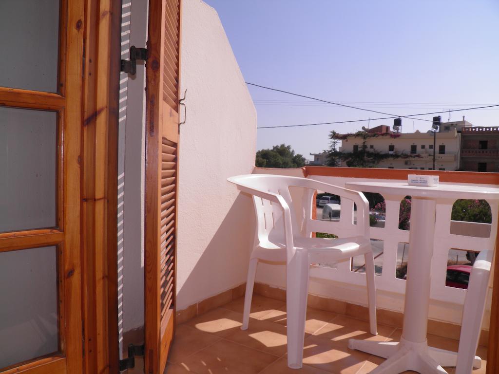 Galaxias Studios Kalamaki (Heraklion) Quarto foto