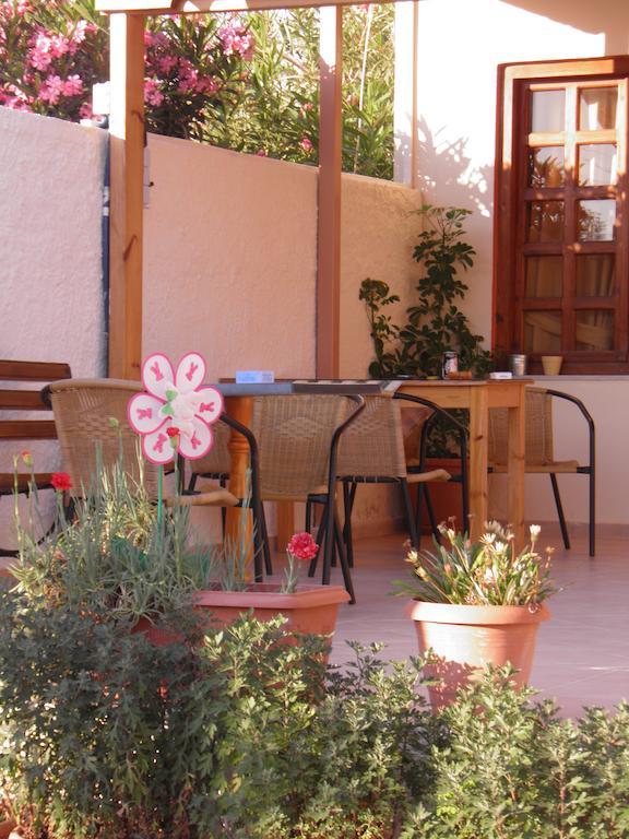 Galaxias Studios Kalamaki (Heraklion) Quarto foto
