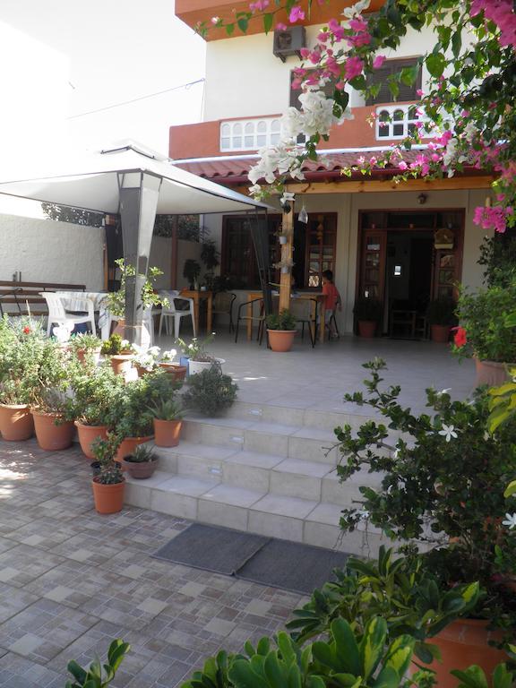 Galaxias Studios Kalamaki (Heraklion) Exterior foto